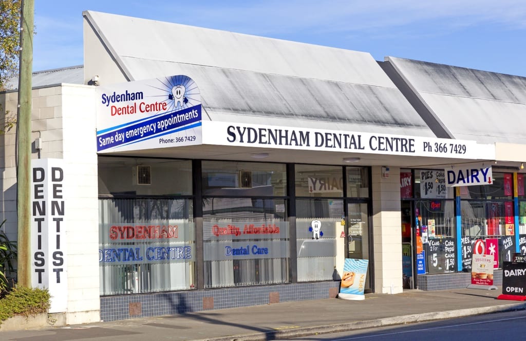 About Sydenham Dental Centre, About Sydenham Dental Clinic Sydenham